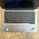 Ноутбук Lenovo ThinkPad E14 Gen 4 - 14 Full HD IPS| Core i5 1235U| DDR4 16GB| SSD 512GB| iris XE Graphics | Б/В - изображение 2