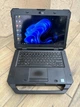 Ноутбук DELL Latitude Rugged 5424 - 14" FHD Сенсор | Core i5 8350U|SSD 512GB|RAM 16GB|Intel UHD 620 4G LTE Б/У - изображение 1