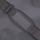 Практичная деловая сумка из качественного полиэстера FABRA Bag 22585 Черный - изображение 11