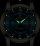 Чоловічий годинник Poedagar Unique Men - изображение 7