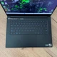 Игровой ноутбук Razer Blade 14 RZ09-0427 / 14" (2560x1440) IPS / AMD Ryzen 9 6900HX (8 (16) ядер по 3.3 - 4.9 GHz) / 16 GB DDR4 / 1000 GB SSD / nVidia GeForce RTX 3070, 8 GB GDDR6, 256-bit / WebCam б/у - изображение 7