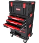 Набір ящиків для інструментів Qbrick System PRO Drawer Workshop 2 - изображение 3