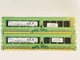Оперативна пам'ять Samsung DDR3 16Gb Kit (2*8Gb) 1600MHz PC3L-12800E - зображення 1