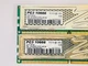 Оперативная память OCZ DDR3 2Gb Kit (2*2Gb) 1333MHz PC3-10600 Б/У - изображение 2