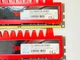 Оперативна пам'ять G.Skill DDR3 8Gb Kit (2*4Gb) 1600MHz PC3-12800 Б/У - зображення 3
