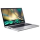 Ноутбук Acer Aspire 3 A315-59 15.6" FHD IPS, Intel i7-1255U, 16GB, F1TB, UMA, Lin, серебристый - изображение 6