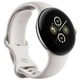 Смарт-часы Google Pixel Watch 2 Wifi Silver Case/Porcelain Band - изображение 5