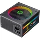 Блок питания GameMax RGB 850 PRO 140мм/850W/80 Gold Черный - изображение 2