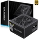 Блок питания GameMax GX-600 120мм/600 Вт Черный - изображение 11