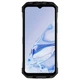 Смартфон DOOGEE S100 Pro 12/256GB Classic Black EU - зображення 2