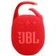 Портативная акустика JBL Clip 5 Red (JBLCLIP5RED) - изображение 1