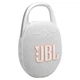Портативная акустика JBL Clip 5 White (JBLCLIP5WHT) - изображение 5