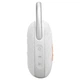 Портативная акустика JBL Clip 5 White (JBLCLIP5WHT) - изображение 6