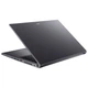 Ноутбук Acer Swift X SFX14-72G 14.5" 2.8K OLED, Intel U7-155H, 32GB, F1TB, NVD4050-6, Win11, сірий - зображення 7