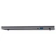 Ноутбук Acer Aspire 5 A515-48M 15.6" FHD IPS, AMD R7-7730U, 16GB, F512GB, UMA, Lin, серый - изображение 5