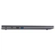 Ноутбук Acer Aspire 5 A515-48M 15.6" FHD IPS, AMD R7-7730U, 16GB, F512GB, UMA, Lin, серый - изображение 4