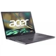 Ноутбук Acer Aspire 5 A515-57 15.6" FHD IPS, Intel i5-12450H, 16GB, F1TB, UMA, Lin, сірий - зображення 3