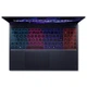 Ноутбук Acer Predator Helios Neo 16 PHN16-72 16" WUXGA, Intel i7-14650HX, 32GB, F1TB, NVD4060-8, Lin - изображение 5