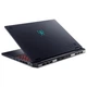 Ноутбук Acer Predator Helios Neo 16 PHN16-72 16" WUXGA, Intel i7-14650HX, 32GB, F1TB, NVD4060-8, Lin - изображение 3
