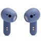 Наушники JBL Live Flex Blue (JBLLIVEFLEXBLU) - изображение 12
