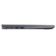Ноутбук Acer Swift Go 14 SFG14-63 14" 2.8K OLED, AMD R7-8845HS, 32GB, F1TB, UMA, Win11, серый - изображение 4