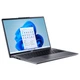 Ноутбук Acer Swift Go 14 SFG14-63 14" 2.8K OLED, AMD R7-8845HS, 32GB, F1TB, UMA, Win11, серый - изображение 9