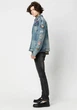 Пиджак Buffalo David Bitton Joe Patched Jean Jacket Color: Blue Vintage and Worn L - изображение 4