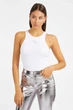 Майка Guess XL білий W4RP43KAZH2 4432 - зображення 1