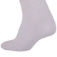 Гетры футбольные мужские Joma Calcio 400022-200 размер 39-44 White-Black - изображение 5
