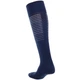 Гетры футбольные мужские Joma Premier 400228-302 размер 39-44 Deep Blue-White - изображение 3
