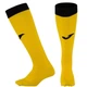 Гетры футбольные мужские Joma Calcio 400022-901 размер 39-44 Yellow-Black - изображение 1