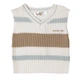 Жилет для хлопчика Hawk Kids 176NB049 68 см Бежевий - зображення 1
