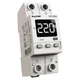 Реле напряжения DigiTOP VP-63A M2W - изображение 1