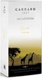 Кофе в капсуле Carraro Rwanda, 1 капсула Nespresso Alu - изображение 2