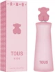 Туалетная вода для детей Tous Kids Girl 100 мл (4831062) (8436603331005) - изображение 1