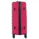 Валіза Semi Line 28 (L) Dark Rose (T5633-3) (DAS302595) - зображення 4
