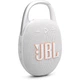 Акустическая система JBL Clip 5 White (JBLCLIP5WHT) - изображение 2