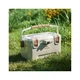 Термобокс Naturehike CNH22CJ10001 45 л бежевий (6975641884996) - зображення 7