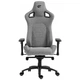 Крісло ігрове GT Racer X-8004 Gray (X-8004 Fabric Gray) - зображення 6