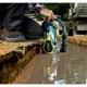 Дренажный насос Stanley 1.1 кВт, для чистой и грязной воды, 1650 л/ч (SXUP1100XDE) - изображение 2