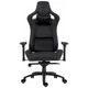 Ігрове крісло GT Racer X-8004 Black - зображення 1