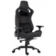 Ігрове крісло GT Racer X-8004 Black - зображення 2