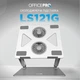 Підставка до ноутбука OfficePro LS121G - зображення 4