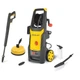 Мойка высокого давления Stanley 2.4 кВт, 170 бар, шланг 6 м (SXPW24BX-E) - изображение 1
