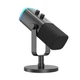 Микрофон Fifine AM8 USB Black (AM8) - изображение 3