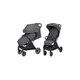 Коляска Carrello Nero (CRL-5514 dove grey) - зображення 5