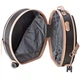 Валіза Semi Line 24 (M) Black/Pink Cream (T5671-3) (DAS302671) - зображення 2