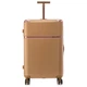 Чемодан Semi Line 28 (L) Gold (T5667-4) (DAS302656) - изображение 2