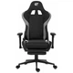Кресло игровое GT Racer X-2308 Black/Gray (X-2308 Fabric Black/Gray) - изображение 6