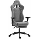 Крісло ігрове GT Racer X-2305 Gray (X-2305 Fabric Gray) - зображення 7